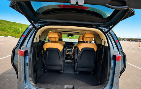 KIA Carnival, 2023 год, 5 290 000 рублей, 13 фотография