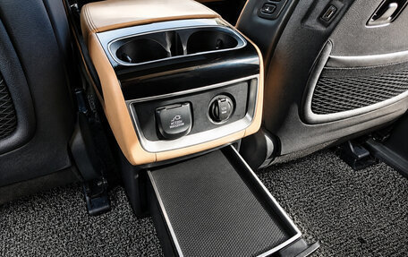 KIA Carnival, 2023 год, 5 290 000 рублей, 15 фотография