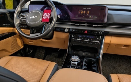 KIA Carnival, 2023 год, 5 290 000 рублей, 18 фотография