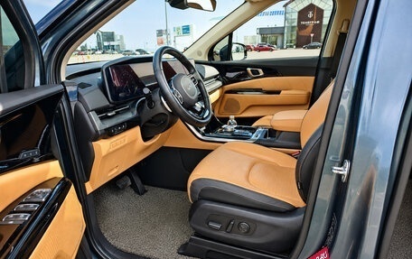 KIA Carnival, 2023 год, 5 290 000 рублей, 14 фотография