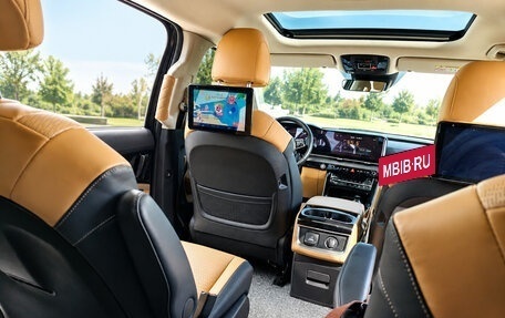 KIA Carnival, 2023 год, 5 290 000 рублей, 16 фотография