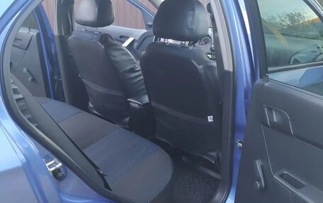 Chevrolet Aveo III, 2008 год, 390 000 рублей, 6 фотография