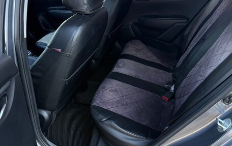 KIA Rio IV, 2019 год, 1 600 000 рублей, 9 фотография