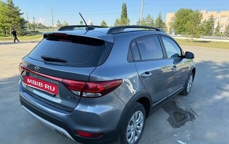 KIA Rio IV, 2019 год, 1 600 000 рублей, 5 фотография