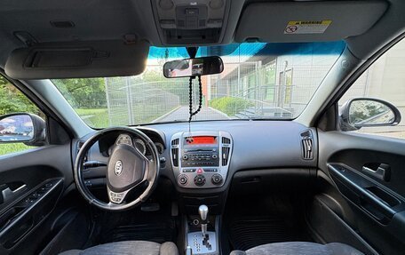 KIA cee'd I рестайлинг, 2009 год, 580 000 рублей, 7 фотография