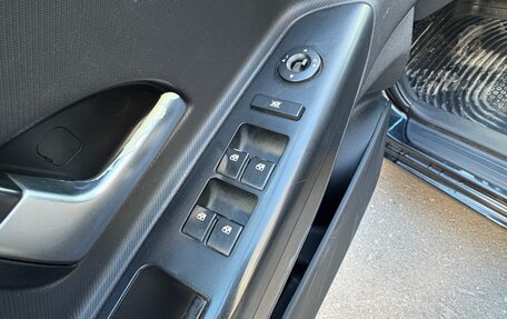 KIA cee'd I рестайлинг, 2009 год, 580 000 рублей, 9 фотография
