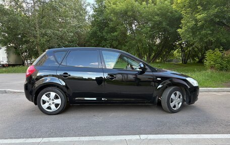 KIA cee'd I рестайлинг, 2009 год, 580 000 рублей, 4 фотография
