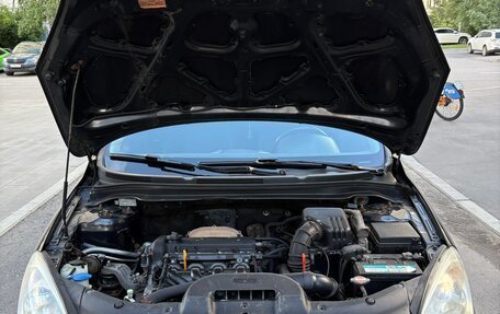 KIA cee'd I рестайлинг, 2009 год, 580 000 рублей, 11 фотография