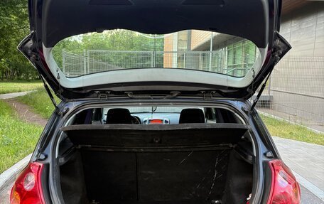KIA cee'd I рестайлинг, 2009 год, 580 000 рублей, 6 фотография