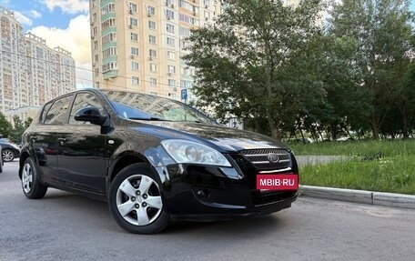 KIA cee'd I рестайлинг, 2009 год, 580 000 рублей, 5 фотография