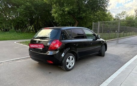 KIA cee'd I рестайлинг, 2009 год, 580 000 рублей, 3 фотография