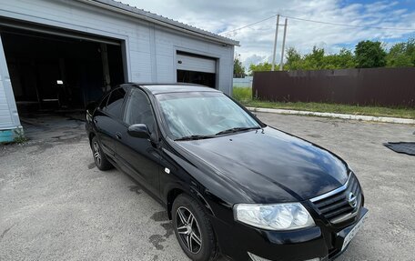 Nissan Almera Classic, 2006 год, 520 000 рублей, 3 фотография