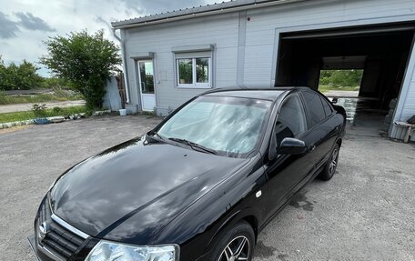 Nissan Almera Classic, 2006 год, 520 000 рублей, 2 фотография