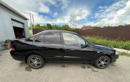 Nissan Almera Classic, 2006 год, 520 000 рублей, 6 фотография