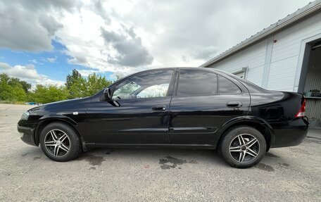 Nissan Almera Classic, 2006 год, 520 000 рублей, 5 фотография