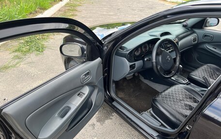 Nissan Almera Classic, 2006 год, 520 000 рублей, 11 фотография
