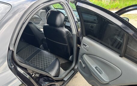 Nissan Almera Classic, 2006 год, 520 000 рублей, 14 фотография
