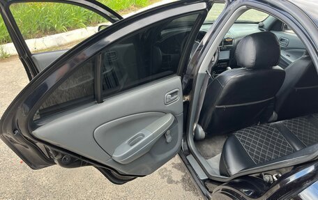 Nissan Almera Classic, 2006 год, 520 000 рублей, 13 фотография