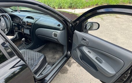 Nissan Almera Classic, 2006 год, 520 000 рублей, 12 фотография