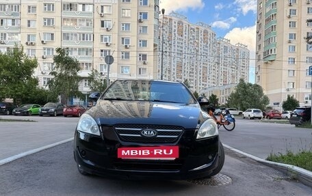 KIA cee'd I рестайлинг, 2009 год, 580 000 рублей, 14 фотография