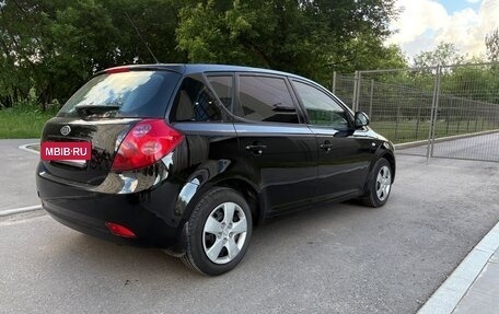 KIA cee'd I рестайлинг, 2009 год, 580 000 рублей, 15 фотография