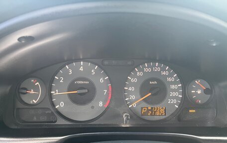Nissan Almera Classic, 2006 год, 520 000 рублей, 21 фотография