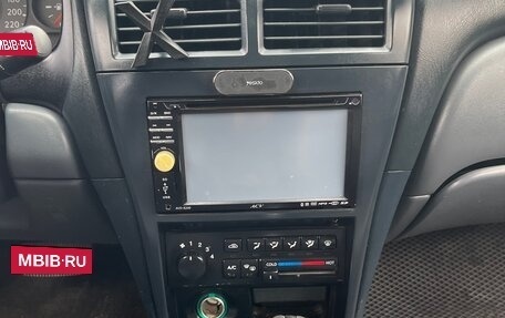 Nissan Almera Classic, 2006 год, 520 000 рублей, 18 фотография