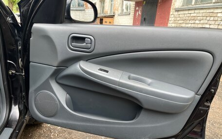 Nissan Almera Classic, 2006 год, 520 000 рублей, 29 фотография