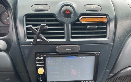 Nissan Almera Classic, 2006 год, 520 000 рублей, 22 фотография