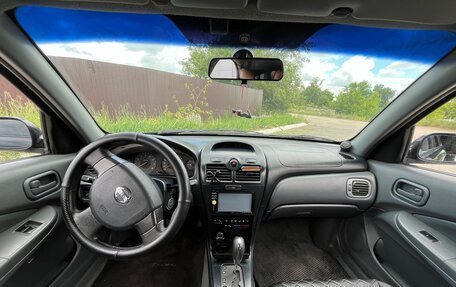 Nissan Almera Classic, 2006 год, 520 000 рублей, 17 фотография