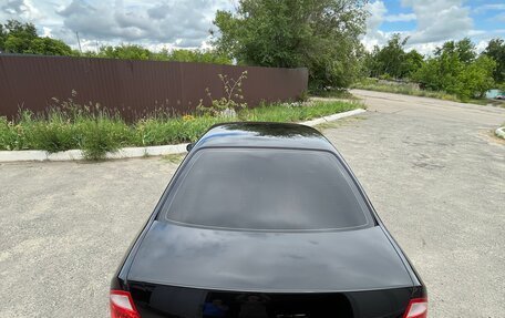 Nissan Almera Classic, 2006 год, 520 000 рублей, 27 фотография