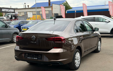 Volkswagen Polo VI (EU Market), 2020 год, 1 550 000 рублей, 7 фотография