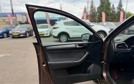 Volkswagen Polo VI (EU Market), 2020 год, 1 550 000 рублей, 9 фотография