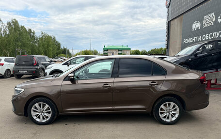 Volkswagen Polo VI (EU Market), 2020 год, 1 550 000 рублей, 4 фотография