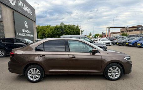Volkswagen Polo VI (EU Market), 2020 год, 1 550 000 рублей, 8 фотография