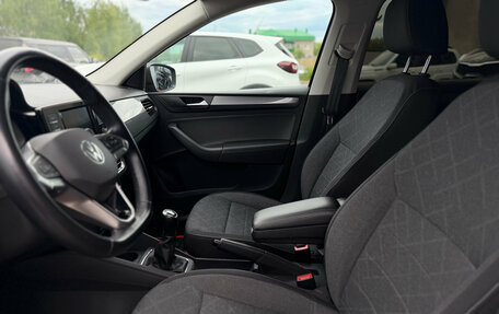 Volkswagen Polo VI (EU Market), 2020 год, 1 550 000 рублей, 12 фотография
