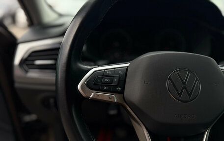 Volkswagen Polo VI (EU Market), 2020 год, 1 550 000 рублей, 16 фотография