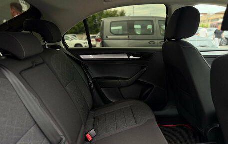 Volkswagen Polo VI (EU Market), 2020 год, 1 550 000 рублей, 26 фотография