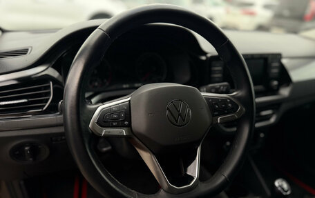 Volkswagen Polo VI (EU Market), 2020 год, 1 550 000 рублей, 14 фотография