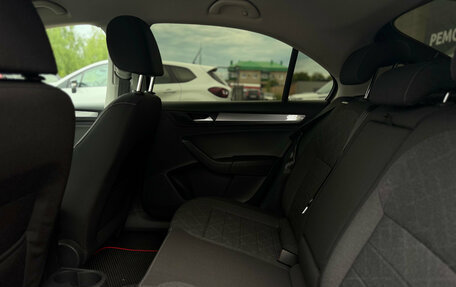 Volkswagen Polo VI (EU Market), 2020 год, 1 550 000 рублей, 22 фотография