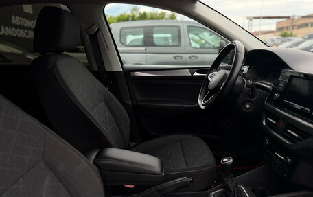Volkswagen Polo VI (EU Market), 2020 год, 1 550 000 рублей, 28 фотография
