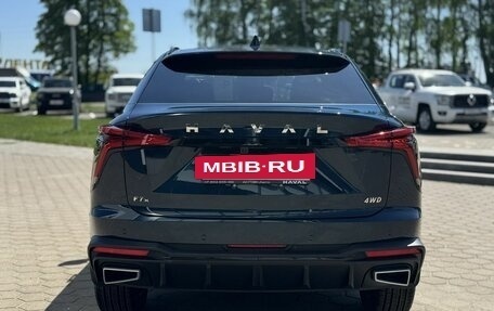 Haval F7x, 2026 год, 3 999 000 рублей, 7 фотография