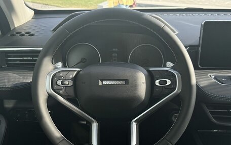 Haval Jolion, 2026 год, 2 449 000 рублей, 25 фотография
