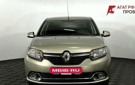 Renault Logan I, 2014 год, 690 000 рублей, 3 фотография