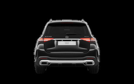Mercedes-Benz GLE, 2025 год, 14 600 000 рублей, 3 фотография