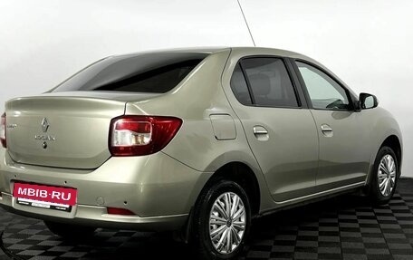 Renault Logan I, 2014 год, 690 000 рублей, 6 фотография