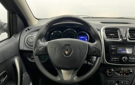 Renault Logan I, 2014 год, 690 000 рублей, 17 фотография