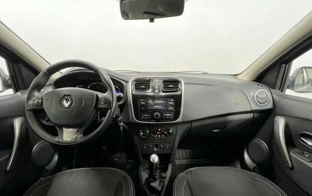 Renault Logan I, 2014 год, 690 000 рублей, 14 фотография