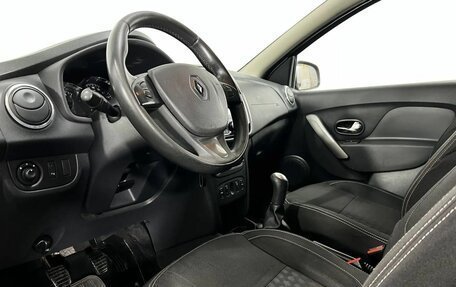 Renault Logan I, 2014 год, 690 000 рублей, 10 фотография