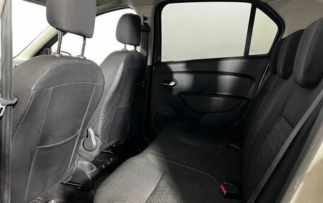 Renault Logan I, 2014 год, 690 000 рублей, 11 фотография
